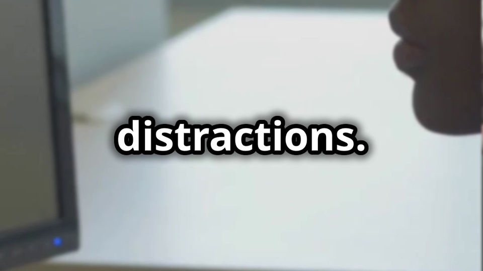 Mastering Focus in a Distracted World 🌍 2024-09-15